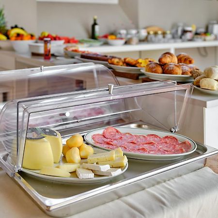Villa Padovani Relais De Charme - Adults Only Pastrengo Eksteriør billede