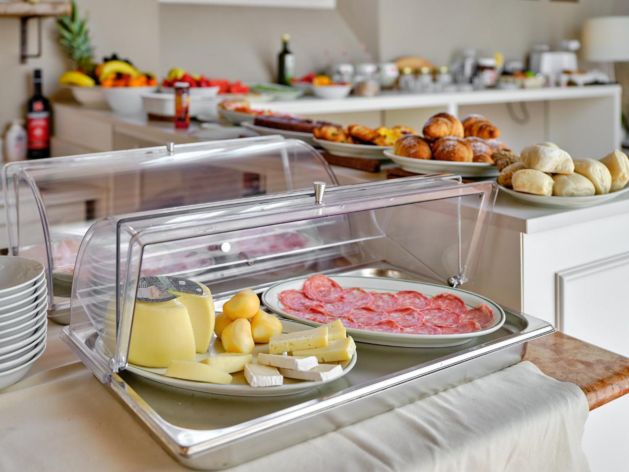 Villa Padovani Relais De Charme - Adults Only Pastrengo Eksteriør billede